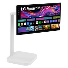 LG 32U889SA-W computer monitor