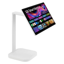 LG 32U889SA-W kompiuterio monitorius