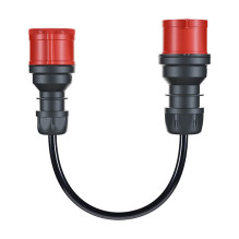 go-e Gemini flex
