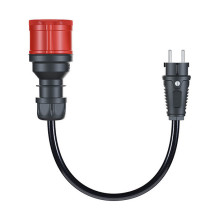 go-e Gemini flex