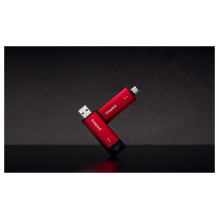 Kingston Technology dvigubas nešiojamas