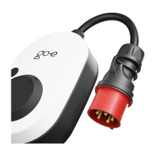 go-e Gemini flex