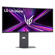 LG 34G600A-B kompiuterio monitorius