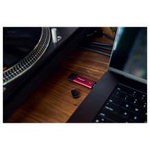 Kingston Technology Dual Portable