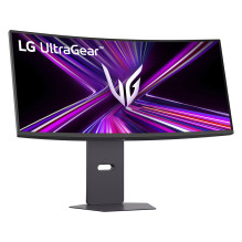LG 34G600A-B kompiuterio monitorius