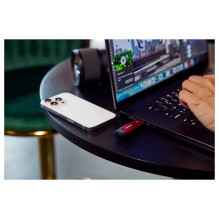 Kingston Technology dvigubas nešiojamas