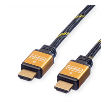 ROLINE 11.04.5562 HDMI cable ROLINE 11.04.5562 HDMI cable