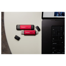 Kingston Technology Dual Portable