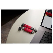 Kingston Technology dvigubas nešiojamas