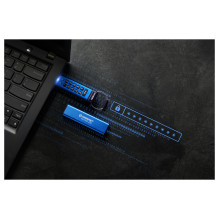 Kingston Technology IronKey Keypad 200 USB flash drive