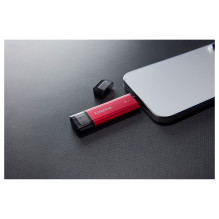 Kingston Technology Dual Portable