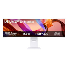 LG 45GX900A-B computer monitor