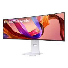LG 45GX900A-B computer monitor