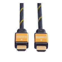 ROLINE 11.04.5563 HDMI cable ROLINE 11.04.5563 HDMI cable