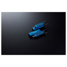 „Kingston Technology IronKey Keypad 200“ USB atmintinė