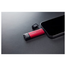 Kingston Technology dvigubas nešiojamas