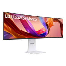 LG 45GX900A-B computer monitor