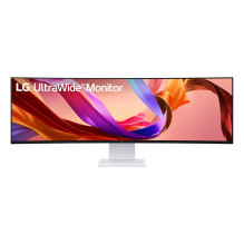 LG 45GX900A-B computer monitor