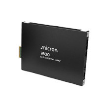 Micron 7600 PRO