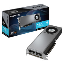 GIGABYTE Radeon AI PRO...