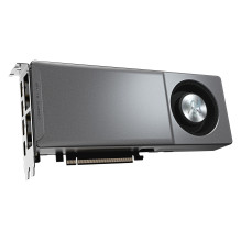 GIGABYTE Radeon AI PRO R9700 AI TOP 32G vaizdo plokštė