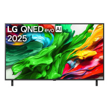 LG QNED evo AI 55QNED85A6C