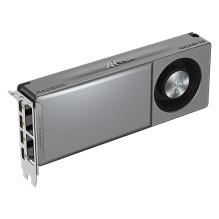 GIGABYTE Radeon AI PRO R9700 AI TOP 32G vaizdo plokštė