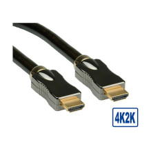ROLINE 11.04.5681 HDMI kabelis ROLINE 11.04.5681 HDMI kabelis