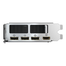 GIGABYTE Radeon AI PRO R9700 AI TOP 32G vaizdo plokštė