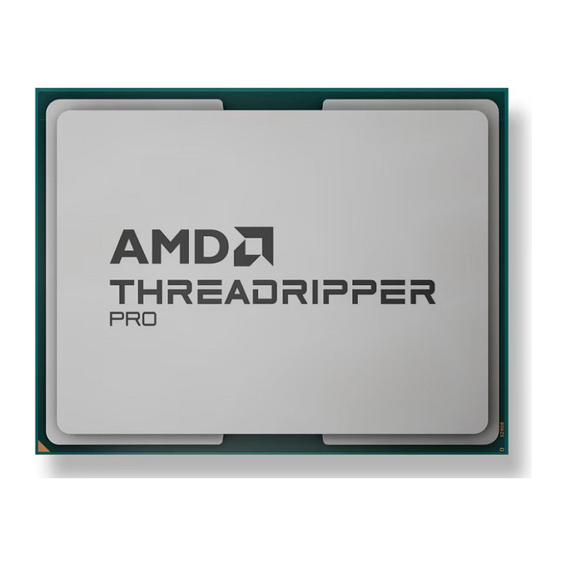 AMD Ryzen Threadripper PRO 9995WX procesorius