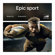 LG QNED evo AI 55QNED85A6C