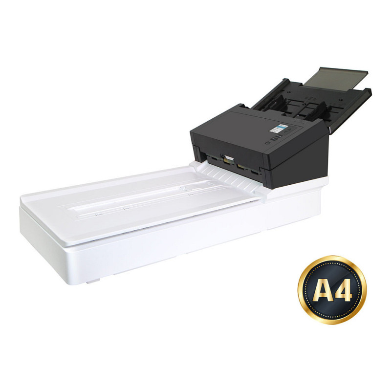 Avision AD360GF