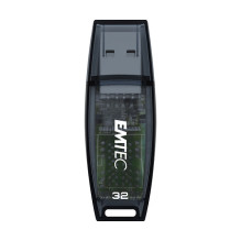 „Emtec C410“ 32 GB USB atmintinė