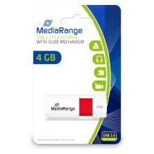 MediaRange MR970 USB flash drive MediaRange MR970 USB flash drive