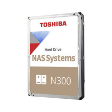 „Toshiba N300“ vidinis kietasis diskas „Toshiba N300“ vidinis kietasis diskas