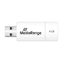 „MediaRange MR970“ USB atmintinė „MediaRange MR970“ USB atmintinė