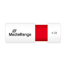„MediaRange MR970“ USB atmintinė „MediaRange MR970“ USB atmintinė