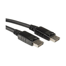 ROLINE 11.04.5762 DisplayPort kabelis ROLINE 11.04.5762 DisplayPort kabelis