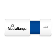 „MediaRange MR971“ USB atmintinė „MediaRange MR971“ USB atmintinė