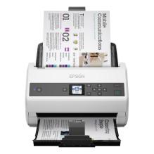 „EPSON WorkForce DS-870“