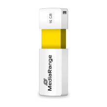 MediaRange MR972 USB flash...