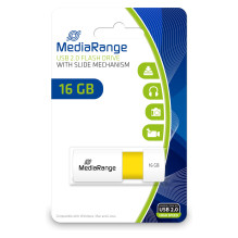 MediaRange MR972 USB flash drive