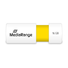 „MediaRange MR972“ USB atmintinė „MediaRange MR972“ USB atmintinė