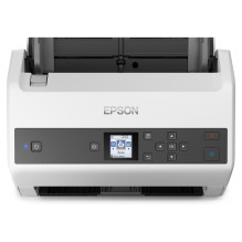 „EPSON WorkForce DS-870“