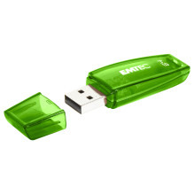 „Emtec“ 64 GB USB atmintinė „Emtec“ 64 GB USB atmintinė