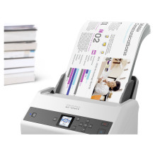 „EPSON WorkForce DS-870“