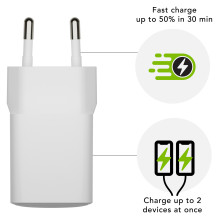 dbramante1928 CH18EUWH7082 mobile device charger dbramante1928 CH18EUWH7082 mobile device charger