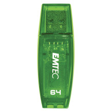 „Emtec“ 64 GB USB atmintinė „Emtec“ 64 GB USB atmintinė