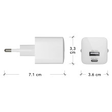 dbramante1928 CH18EUWH7082 mobile device charger dbramante1928 CH18EUWH7082 mobile device charger