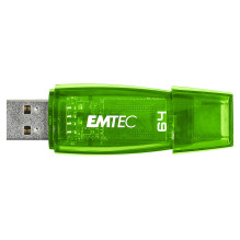 Emtec 64 GB USB flash drive Emtec 64 GB USB flash drive